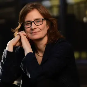 Kate Masur Profile Photo