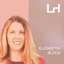 Mind Reader // Author – Elizabeth Block
