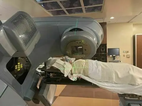 Things You Need for Radiation