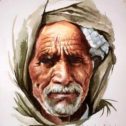 Precious Sufi Poems - About How to Merge with the Beloved Friend of Divine Consciousness