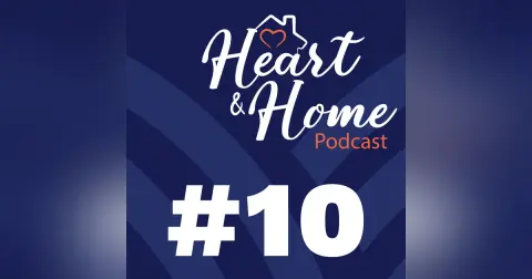 Ep. 10 - Final Homesites at De Young at the Landing