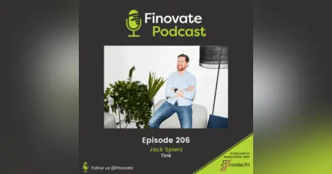 EP 206: Jack Spiers, Tink
