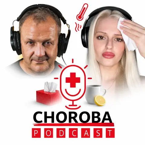 #614 Choroba (Being Sick in Polish) | Learn Polish Podcast