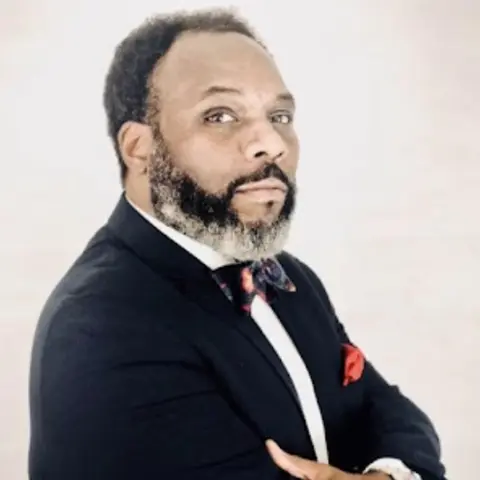 Part 1: Close Up Radio Spotlights Dr. Carlous Caple of Caple Global Associates