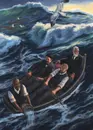 402 "The Open Boat" by Stephen Crane