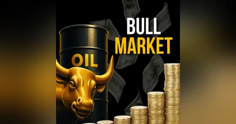 Wall Street Found Big Oil. Who Would Have Thought? – ENB Weekly Recap