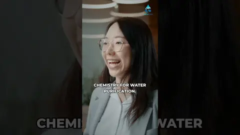 How Xatoms Uses AI and Light to Clean Polluted Water