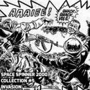 Collection 5 – Invasion