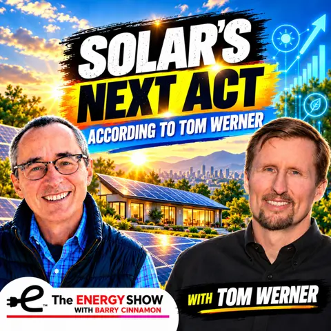 Solar’s Next Act, According to Tom Werner