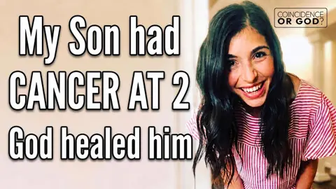 Doctors Said 'This Could Be Cancer' — Our 2-Year-Old's Miracle Story | Tveen Verano | 080