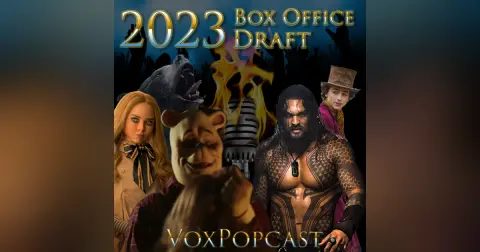 e248. 2023 Box Office Draft