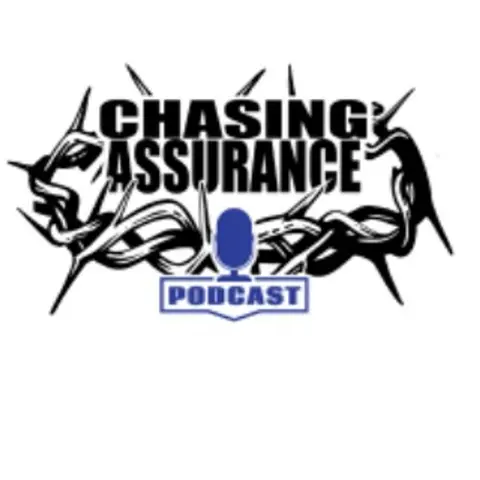 Why Do Christians Still Struggle With Sin? | Chasing Assurance Ep. 70