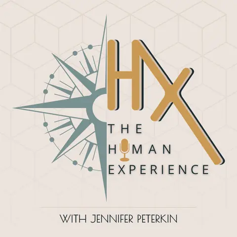 The Human Experience Trailer