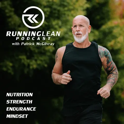 331. Why Most Runners Quit Before They See Results
