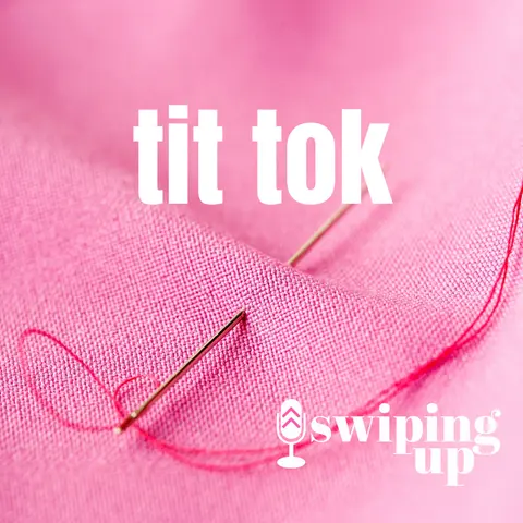 S3 Ep21: Tit Tok