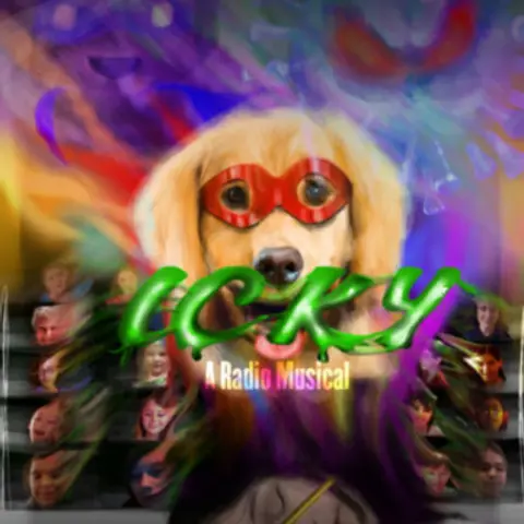 ICKY: A Radio Musical