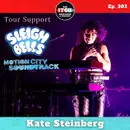 E303 Coach Kate Steinberg on Holistic Touring Health and Working With Sleigh Bells and Motion City Soundtrack