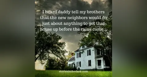 The House that Demons Built