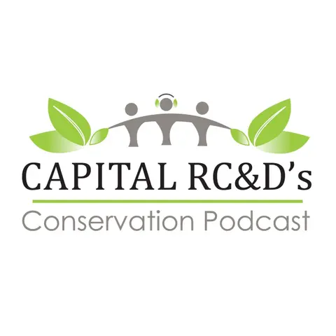 Joel Myers and Barry Frantz, Tillage and Cover Crop Survey Ag Technicians