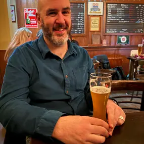 James Holland Hart Profile Photo