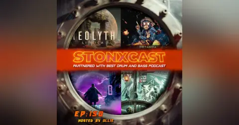 Stonxcast EP:150- Hosted By Ollie