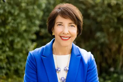 Overreach. How China derailed its' peaceful rise. In conversation with Professor Susan L. Shirk