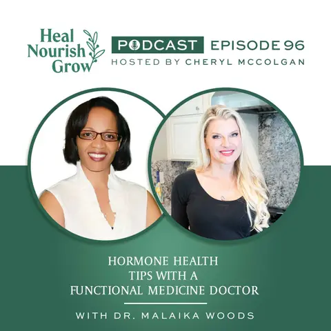 Hormone Health Tips with a Functional Medicine Doctor