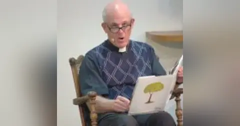 8/31/25 "All by Himself" by Pastor Jim Lindus - 8 a.m. service