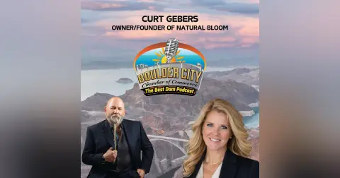 Champion Dogs, Hollywood Cameos, and Natural Healing with Natural Bloom