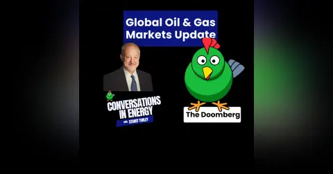 Doomberg and the New Oil and Gas Markets Post Hormuz