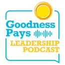 Winning with a Goodness Culture: Finding Joy with Amanda Brinkman