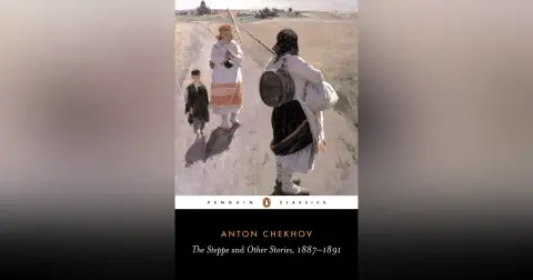 Special Quarantine Edition - Gusev by Anton Chekhov