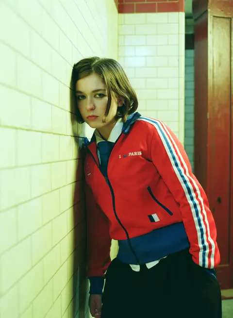Snail Mail (Lindsey Jordan)