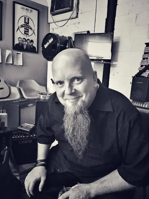 The Musical Innertube - Volume 2, Number 194 - Rod Goelz