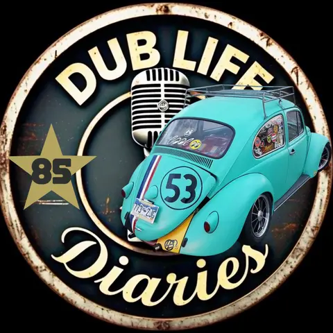 He Bought His Dream VW at 15-18 Years Later, He Still Owns It!  James Vedder Ep85