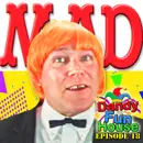 MAD MAG MELTDOWN! (History of MAD Magazine) – Dandy Fun House episode 18