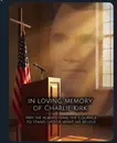 Charlie Kirk Memorial