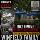20+ Police Calls Before Four Children Were K*lled.. RONALD WILLIAMS - The Winfield Family