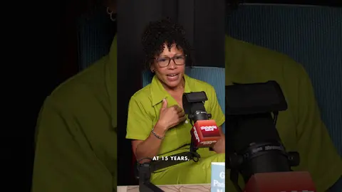 Angela Nissel on Writing Her Book | Questlove Show #shorts