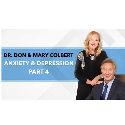 Anxiety and Depression pt4