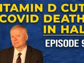 The Surprising Truth About Vitamin D and Why the NIH is Ignoring It