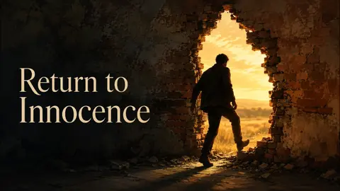 Return To Innocence