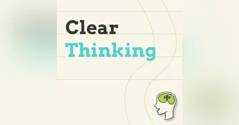 The Deep-Thinking Habits That Quietly Change Your Life