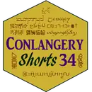 Conlangery Shorts 34: Musings on Etymology