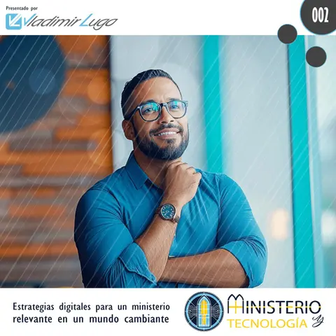 Cómo la tecnología está transformando el alcance evangelístico