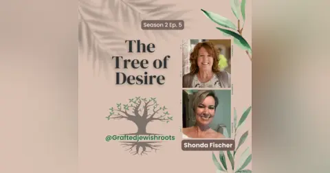 The Tree of Desire
