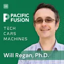 58. Will Regan, Ph.D., Co-Founder & President, Pacific Fusion