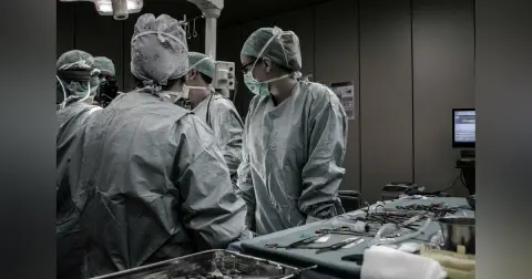 Nontechnical Skills in Surgery