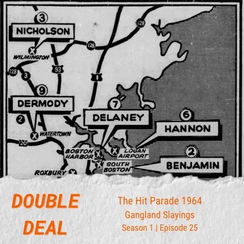The Hit Parade 1964