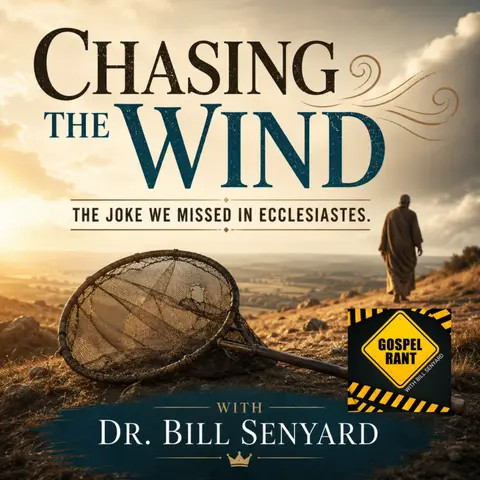 Chasing the Wind 1